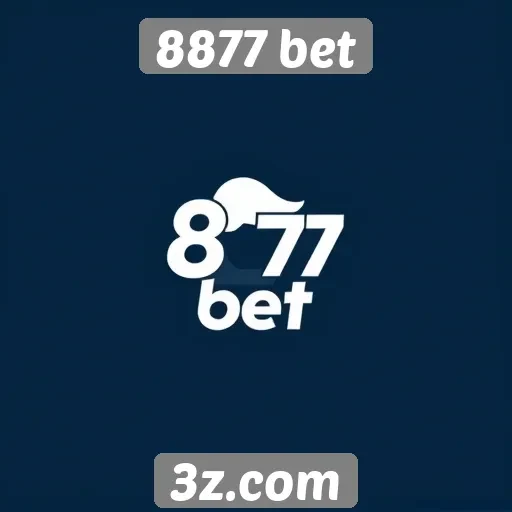 Diversidade de jogos disponíveis na 8877 bet