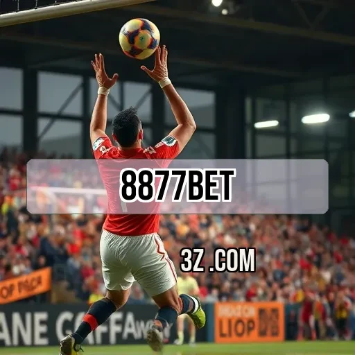 8877 bet Jackpots Altos