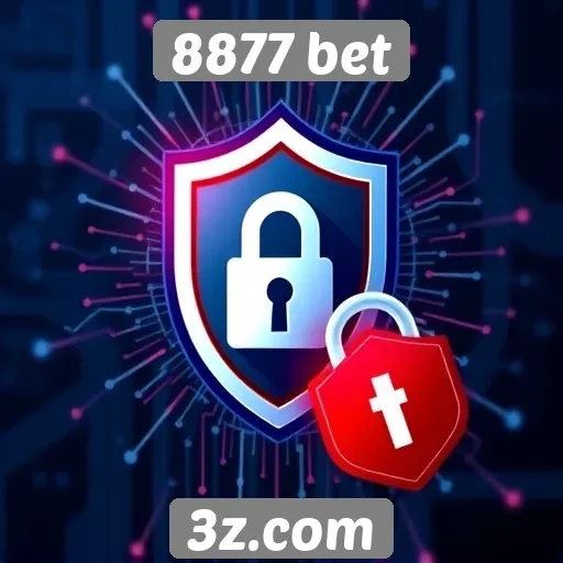 8897 bet análises de segurança e proteção de dados